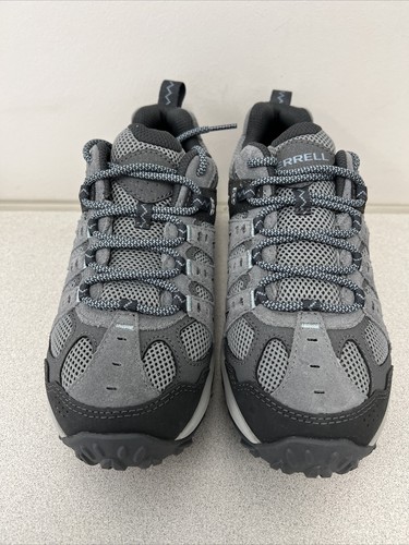 Scarpe da trailing Merrell "ACCENTOR 3" da donna taglia 7 escursionismo campeggio - Foto 3 di 6