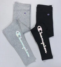 Girl's Youth Champion Leggings