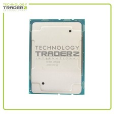 SR3BB Intel Xeon Platinum 8164 26-Core 2.00GHz 35.75MB 150W Processor