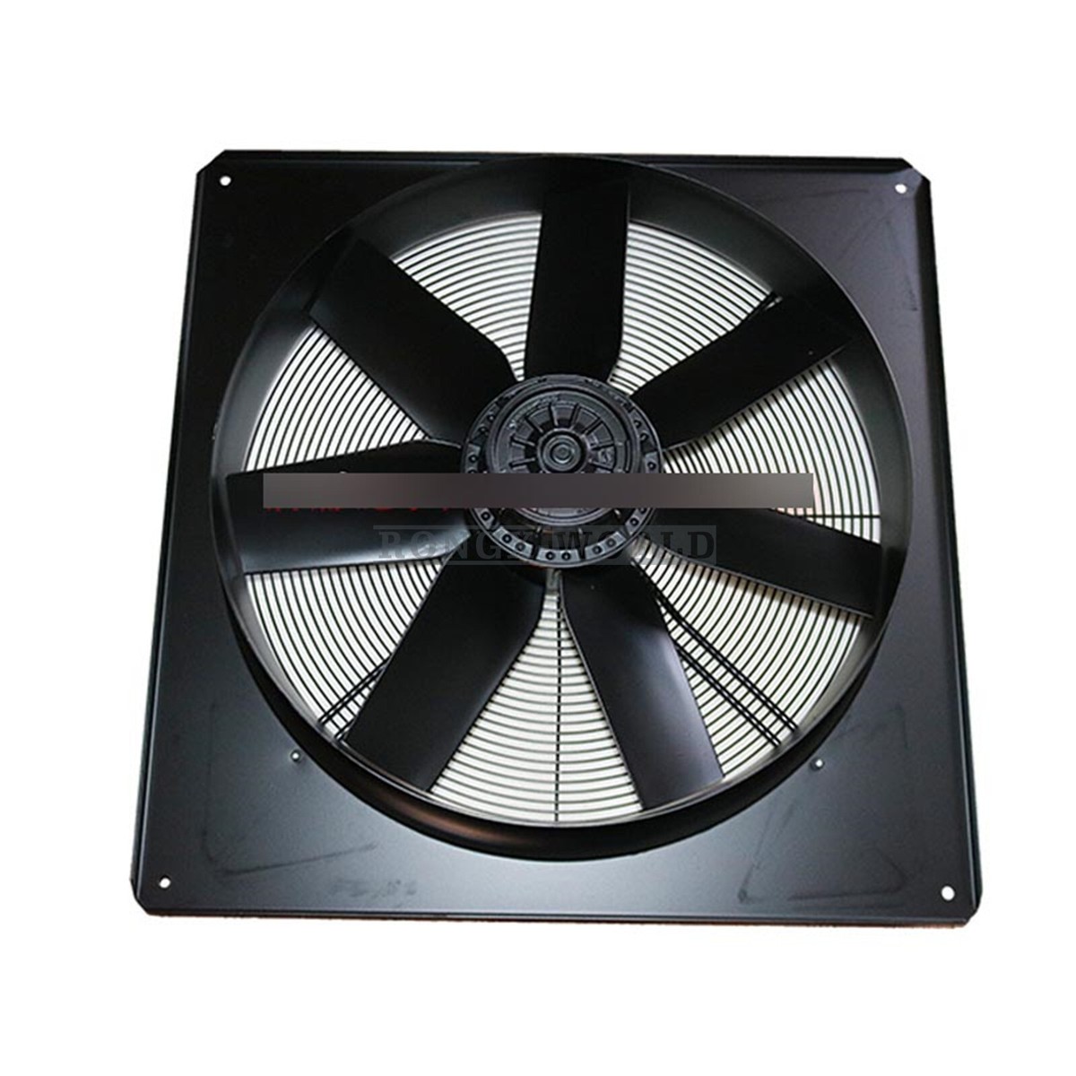 NEW 1PCS FC063-4DQ.6K.A7 Axial-Flow Fan Ziehl Abegg | eBay