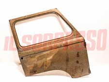 Capot Fiat 600
