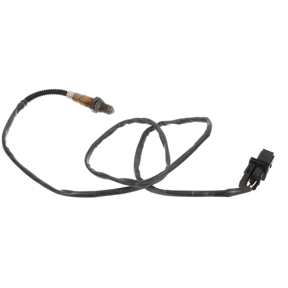 Sensor de oxígeno OEM NUEVO GENUINO 1999-2007 VW Volkswagen Touareg Golf 1K0-998-262-D Foto 3 de 4