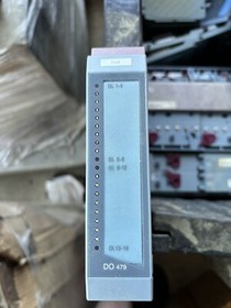 B&R Automation 3DO479.6  Output Module USED