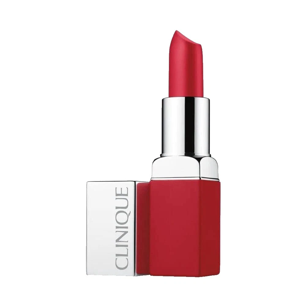 Clinique Matte Long Lasting Red Lipstick Products