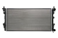 Thermotec KüHler WasserküHler FüR VW Polo Golf VII Seat Ibiza IV 6R 6C 6R