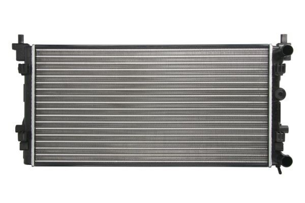 Thermotec KüHler WasserküHler FüR VW Polo Golf VII Seat Ibiza IV 6R 6C 6R-image