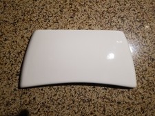 Kohler 83584 Toilet Tank Lid/Cover WHITE Excellent Condition RARE Wellington