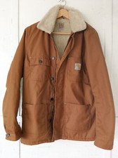Carhartt phoenix coat, size M good condition