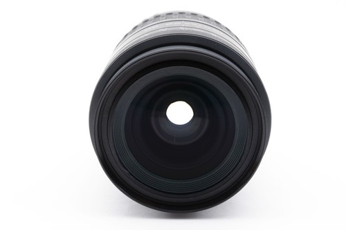 【Ecc+5】SMC Pentax-FA 28-80mm f/3.5-4.7 Obiettivo Zoom Giappone 0531 3738 - Foto 3 di 12