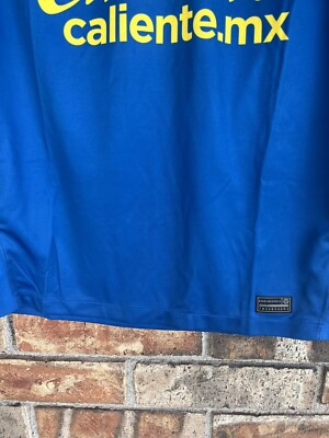 NIKE CLUB AMERICA AWAY STADIUM JERSEY 2023/24 SIZE Small New