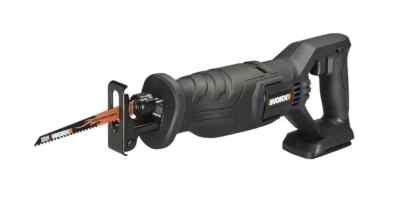 WX500L.9 WORX 20V Power Share Cordless Reciprocating Saw - Tool Only