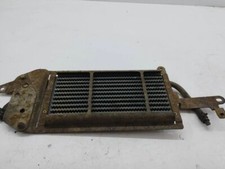 Radiateur Peugeot 4007