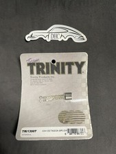 Trinity Vintage RC Car Part  TRI13507 Motor Brushes XXX Octagon