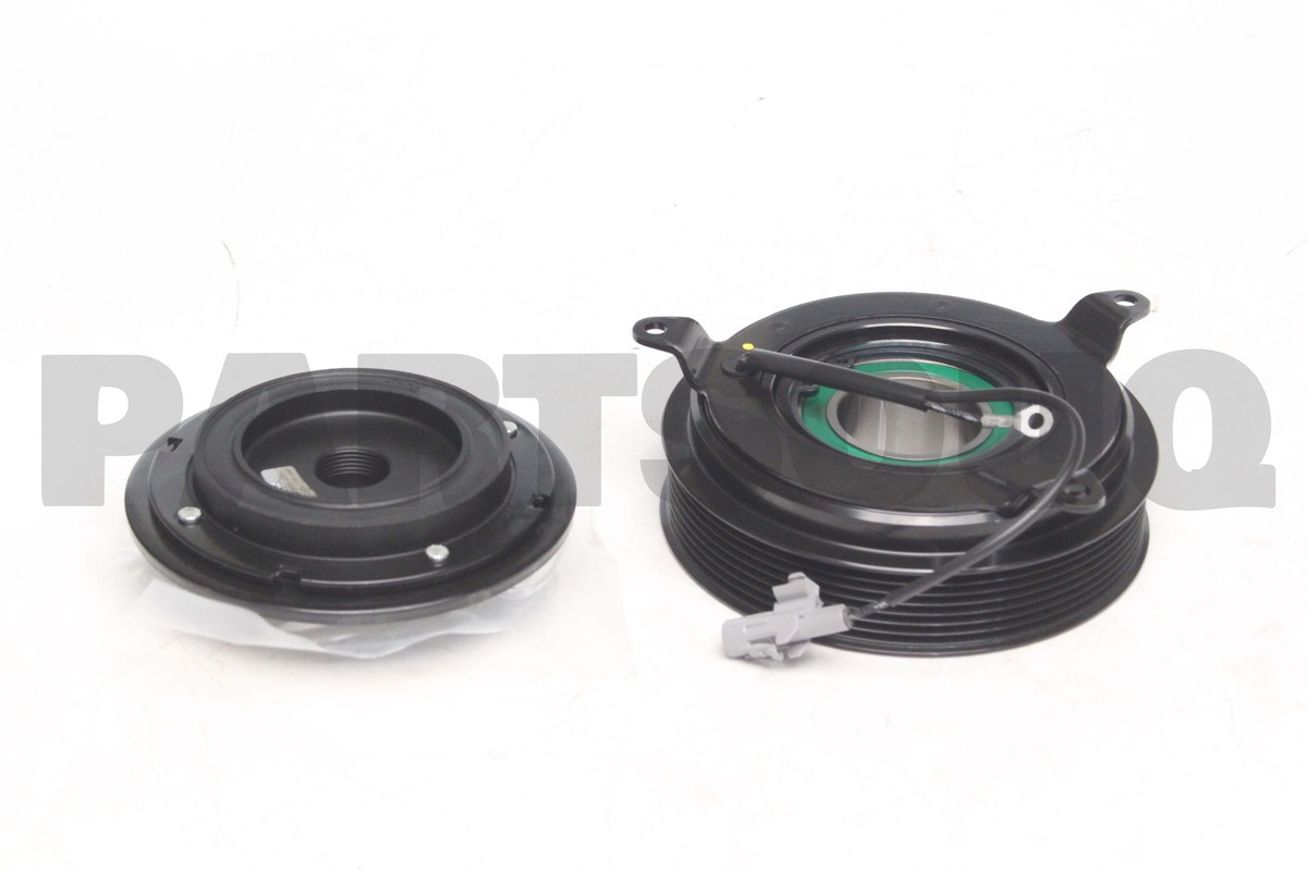 8841036530 Genuine Toyota CLUTCH ASSY MAGNET 88410-36530 | eBay