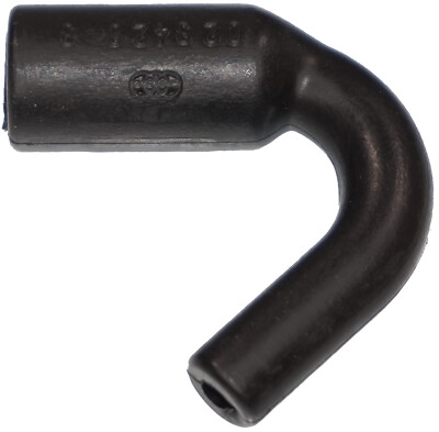 Mercedes Vacuum Hose Pipe Line Angle Joint Connector A1170780681 