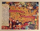 HART PUZZLE “OH THE SIGHTS YOU’LL SEE IN THE USA” 500 PIECES COMPLETE  — photo 4