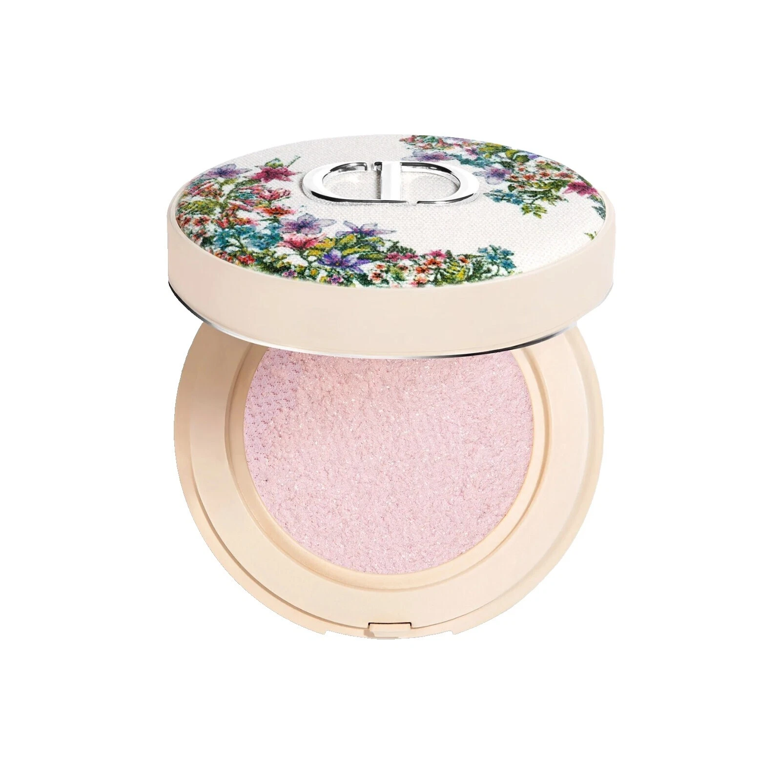 Polvos de cara Dior suelto