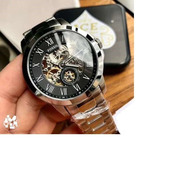 fossil me3055