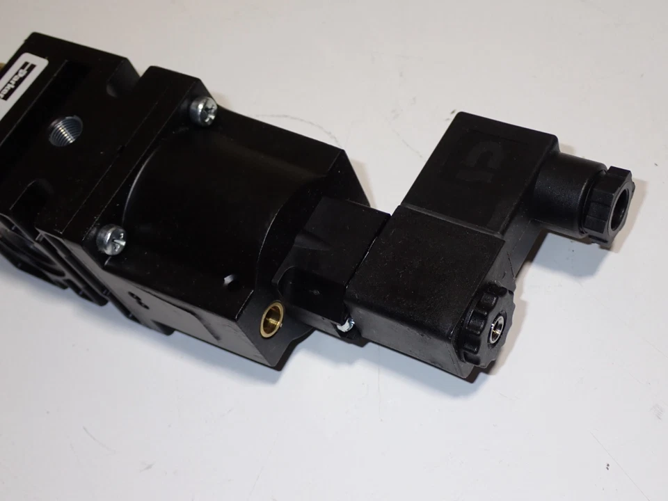 SC75-03M/M2 VÁLVULA PARKER SOFTSTART NOVA - Imagem 4 de 4