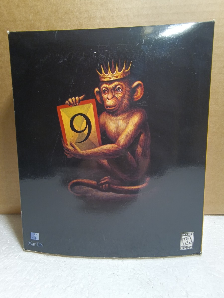 Jeu PC The Last Express - Version Française En Big Box (grosse Boîte Carton) - Complet, Très Bon état
