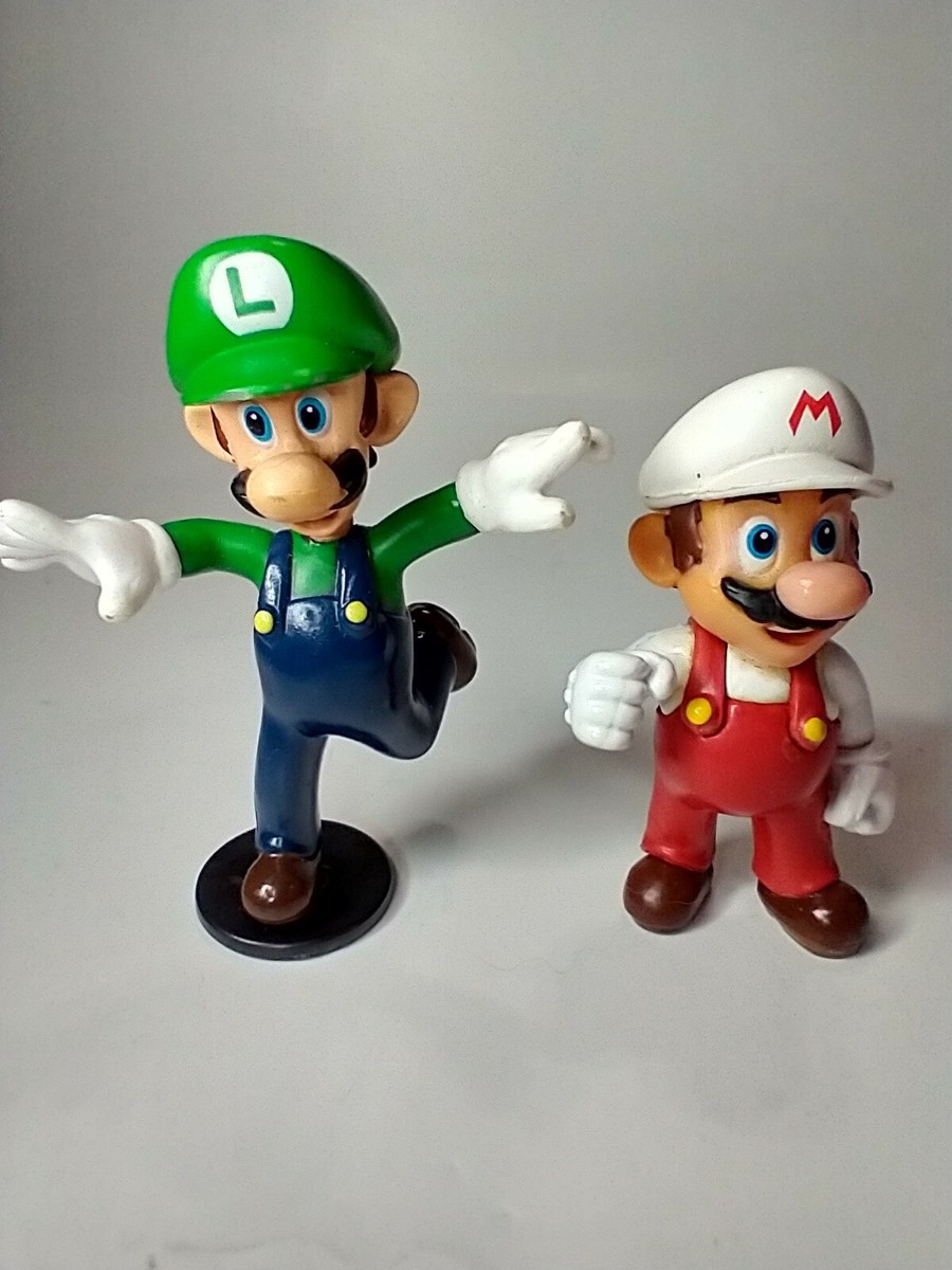 2007 Nintendo 2.5