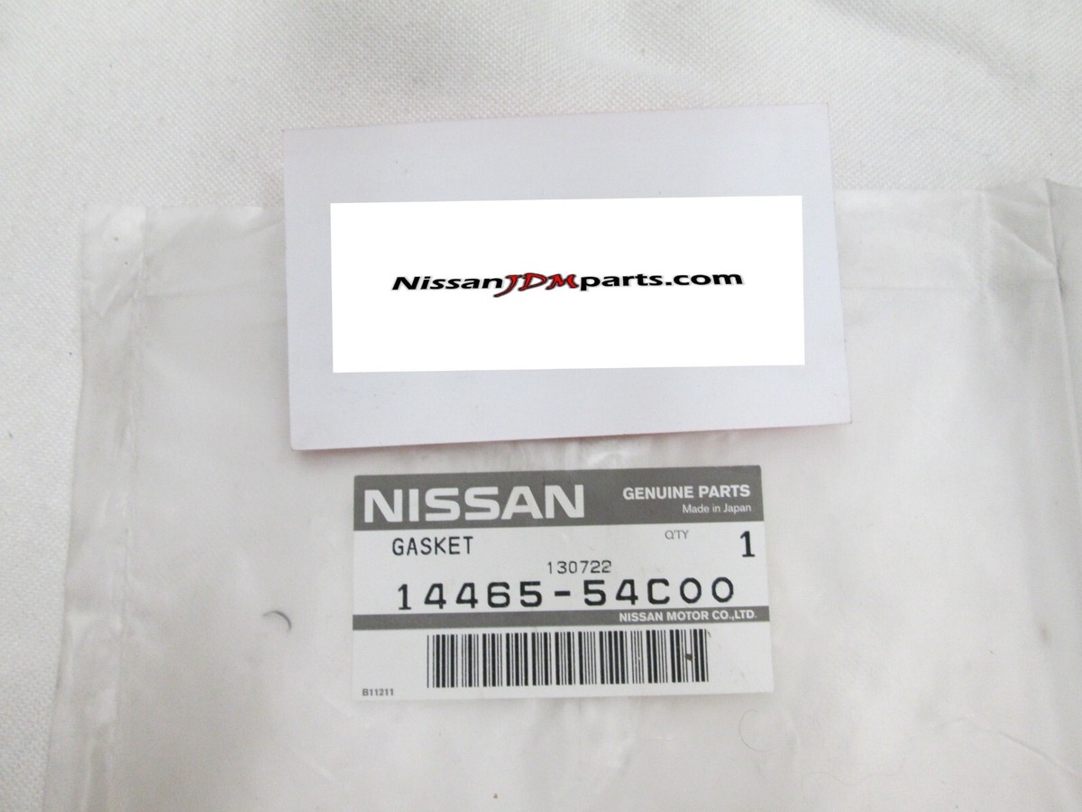 ★ JP！ Genuine Nissan RB26DETT / SR20DET TURBO INLET GASKET 14465-54C00