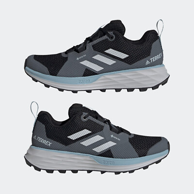 ADIDAS Terrex Two Gore-Tex Damenschuhe, Sneaker, Trekking, Wandern, EH1841 / P4