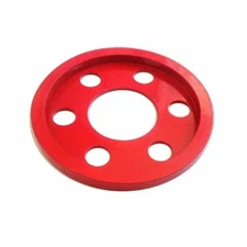 CRANKSHAFT SEAL TOOL - REAR FITS MAZDA MK1 Jass Performance - JP6906