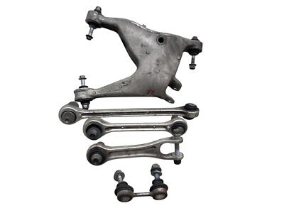 2019-2023 ASTON MARTIN VANTAGE RIGHT PASSENGER REAR UPPER LOWER CONTROL ARM SET