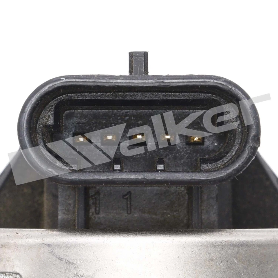 Andador de válvula EGR para Chevrolet Equinox 2005-2009 3,4 L V6 2006 2007 2008 Foto 3 de 4