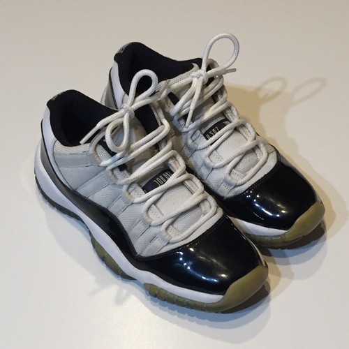 Nike Air Jordan 11 XI Low Concord Retro 