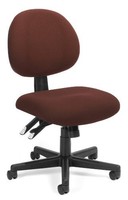 Ofm 241-201 24-hour Computer Task Chair, Burgundy, New, Free Shipping on sale Ofm 241-201 24-hour Computer Task Chair, Burgundy, New, Free Shipping on sale