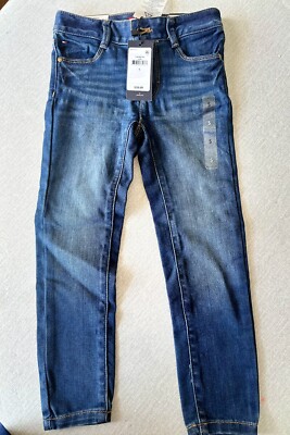 kids girl pants