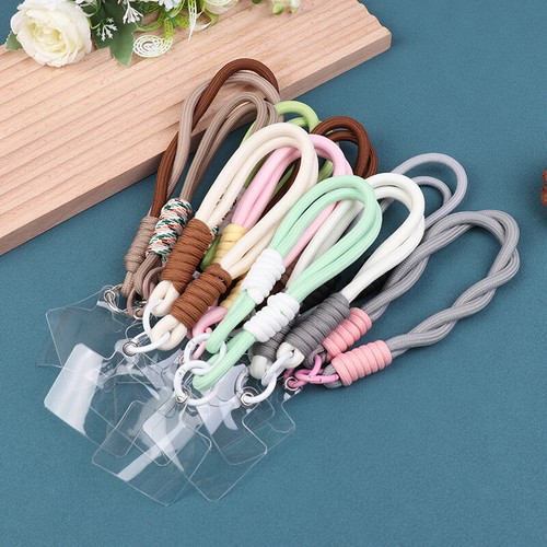 Phone Lanyard Wrist Strap Mobile Phone Keychain Anti-lost Mobile Phone Chain - 第 8/22 張圖片