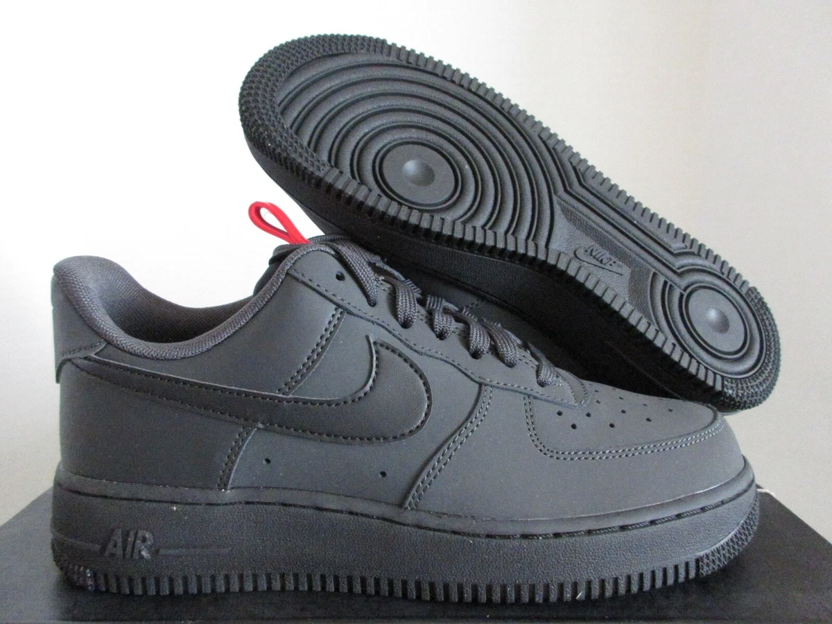 anthracite air force 1s Cinosural International School