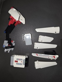 Lego Mindstorms EV3 (31313) Clean-Fully Functioning