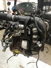 Moteur Dacia DUSTER