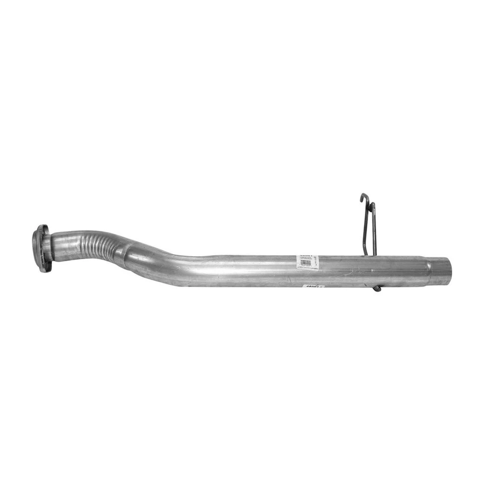 Tubo de escape para GMC Sierra 1500 1999-2001 4,3 L V6 GAS OHV Foto 4 de 4