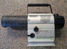 Rare Vintage BernzOmatic Thermo Insect Fogger made in USA - UNTESTED 