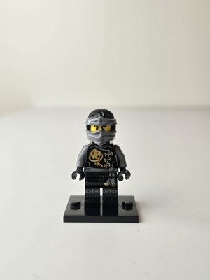 Lego  Ninjago Minifigur ''Cole'' Skybound | njo0199a (70599) 
