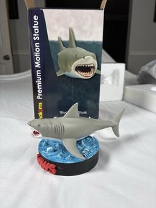 Jaws Bruce Shark | eBay