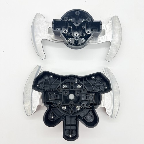 Base connettore volante originale supporto paddle per Logitech G29 G27 Gaming - Foto 1 di 8