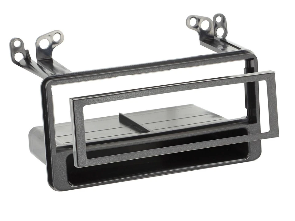 Continental MP3 DAB USB Bluetooth Autoradio für Toyota MR2, RAV4, Yaris Verso - Bild 4 von 4