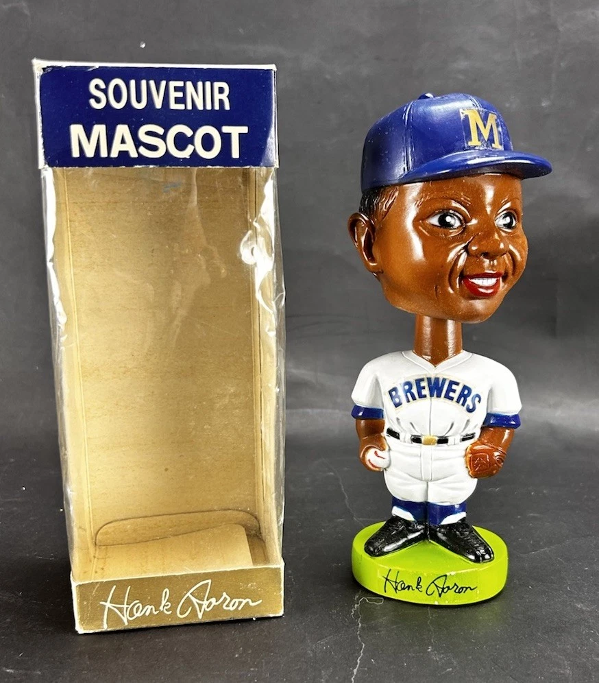 【BOBBLE HEAD】オークランド・アスレチックス ボブルヘッド 1974 BOBBLE HEAD】オークランド・アスレチックス ボブルヘッド 1974