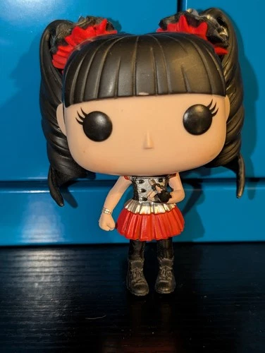 Funko Pop! Rocks Baby Metal MoaMETAL #45 Vinyl Figure