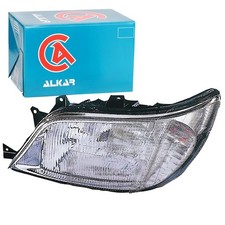 ALKAR H7/H7/H1 SCHEINWERFER LINKS passend für MERCEDES-BENZ SPRINTER | 2753966 ALKAR H7/H7/H1 SCHEINWERFER LINKS passend für MERCEDES-BENZ SPRINTER | 2753966