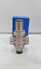 Riduttore pressione mignon 1/2" icma FF per acqua con attacchi femmina