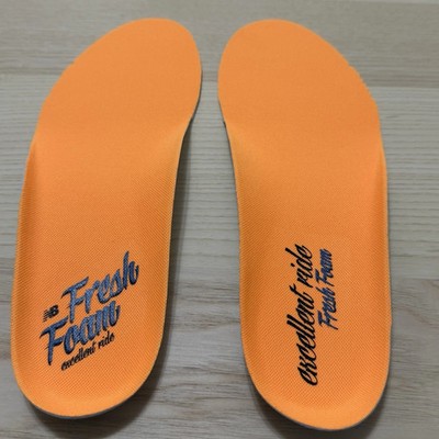 New Balance excellent Ride FreshFoam Insoles Inserts Men / Women Choose SZ!