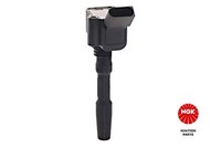NGK 48409 ZÜNdspule ZÜNdmodul FüR Audi Bentley Cupra Porsche Seat Skoda VW