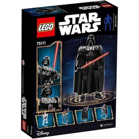 LEGO [Star Wars] - Darth Vader (75111)